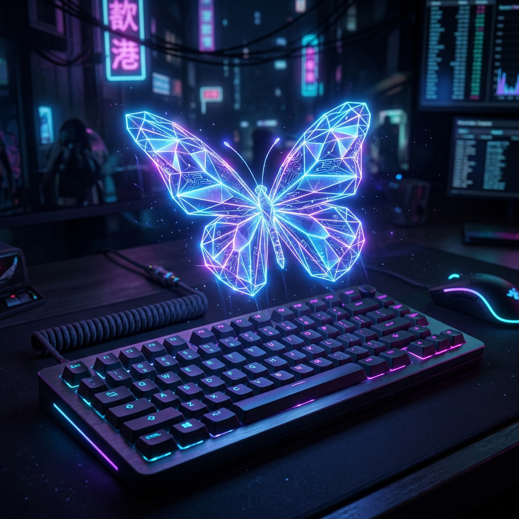 用 Hexo + Butterfly 搭建博客的记录