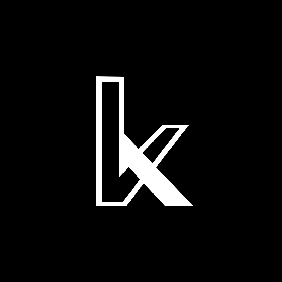 LKUniverse logo